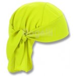 Rogelli šátek bandana fluorit – Zboží Mobilmania