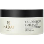 Hadat Golden hour hair mask 280 ml – Zboží Dáma