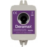 Deramax-Auto Ultrazvukový plašič kun do auta