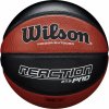 Basketbalový míč Wilson Reaction Pro