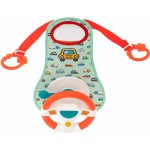 OEM Interaktivní volant se zvukem – Sleviste.cz