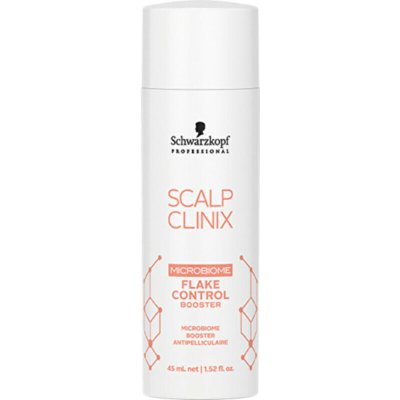 Schwarzkopf Scalp Clinix Flake Control Booster 45 ml – Hledejceny.cz