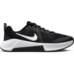 Nike MC Trainer 3 Women's Workout Shoes Black/White – Sleviste.cz