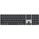 Apple Magic Keyboard with Touch ID and Numeric Keypad MMMR3CZ/A