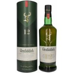 Glenfiddich 12y 40% 1 l (tuba) – Hledejceny.cz