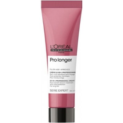 L'ORÉAL PROFESSIONNEL L'Oréal Professionnel Serie Expert Pro Longer 10-IN-1 cream 150 ml – Hledejceny.cz