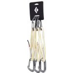 Black DIamond MiniWire Alpine QuickDraw 3pack – Hledejceny.cz