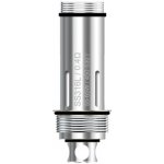 Aspire Cleito SS316 Clapton 0,4ohm – Hledejceny.cz