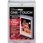 Ultra Pro Obal na kartu One Touch Magnetic Holder 130pt – Hledejceny.cz