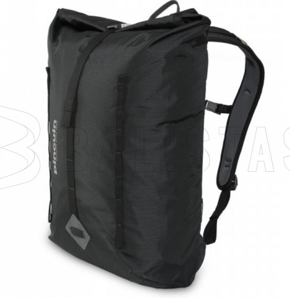 Pinguin Commute 25l black