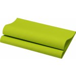 ubrousky Duni soft Kiwi 60ks 40x40