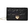 Kabelka Love Moschino dámská crossbody kabelka JC4128PP1LLJ0000