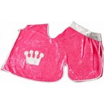 Ponnie obleček pro koníka S růžový – Zboží Dáma