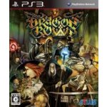 Dragons Crown – Zbozi.Blesk.cz