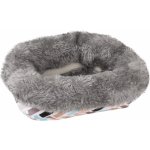 Flamingo Clavio pelech pro hlodavce 15 x 13 x 5,5 cm – Zboží Mobilmania