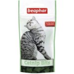 Beaphar Catnip Bits 35 g – Sleviste.cz