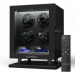 Klarstein Verdon černá – Zboží Dáma