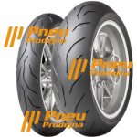 Dunlop Sportsmart MK4 120/70 R17 58W | Zboží Auto