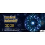 Lunární stolní 2026 – Zboží Dáma