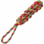 Dog Fantasy Přetahovadlo pešek 37 cm – Sleviste.cz