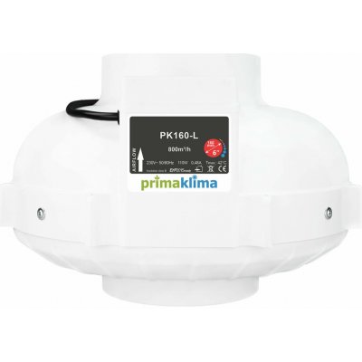 Prima Klima PK160 MES 800 m3/h – Hledejceny.cz