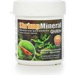 SaltyShrimp Shrimp Mineral GH/KH+ 100 g – Zboží Mobilmania
