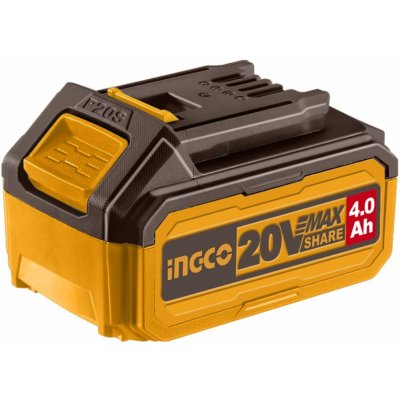 Ingco FBLI2002 4,0Ah Li-Ion 20V P20S – Hledejceny.cz