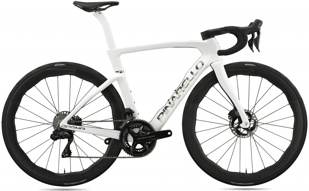 Pinarello Dogma F 2025