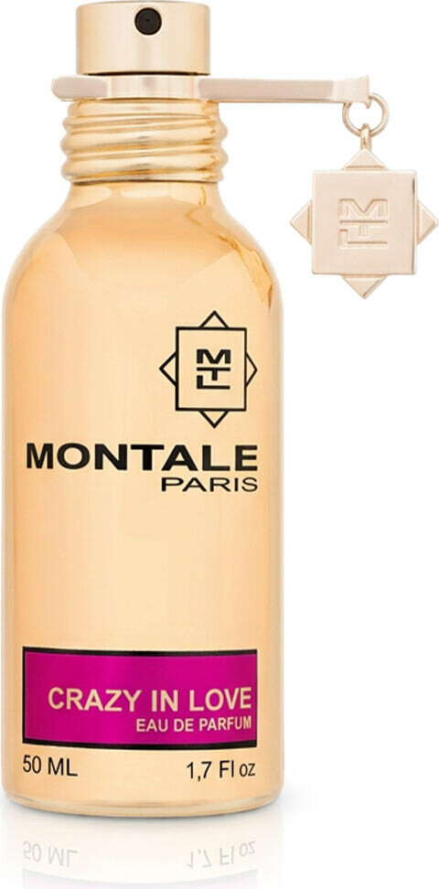 Montale Paris Crazy In Love parfémovaná voda dámská 50 ml