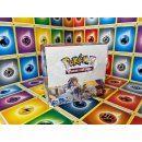 Sběratelská karta Pokémon TCG Paldea Evolved Booster Box