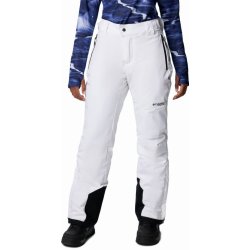 Columbia Cirque Bowl Insulated Pant W 2085801100 white