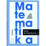 Matematika pro gymnázia - Funkce + CD - Odvárko Oldřich – Hledejceny.cz
