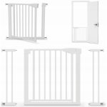 Tulano Bezpečnostní zábrana Guardian 3.5 White – Zboží Dáma Tulano Bezpečnostní zábrana Guardian 3.5 White – Zboží Dáma