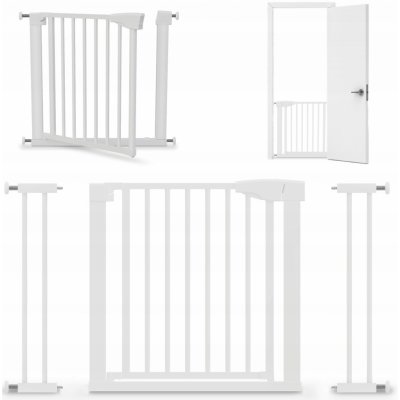 Tulano Bezpečnostní zábrana Guardian 3.5 White – Zboží Dáma Tulano Bezpečnostní zábrana Guardian 3.5 White – Zboží Dáma