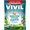 Bonbón VIVIL Eukalyptus-mentol + 20 druhů bylin 60 g 2008