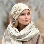 Krumlovanka dámská krémová Woolmark W-0079/452 – Hledejceny.cz