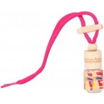 Mentos Glass Bottle Air Freshener Fruit – Hledejceny.cz