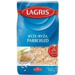Lagris Rýže parboiled - 0,5 kg – Zboží Dáma