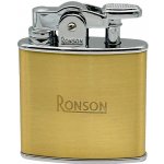 Ronson Nostalgia Jet Gold Satin – Hledejceny.cz