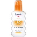  Eucerin Sun spray na opalování SPF50+ 200 ml