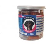 Kiddog jehněčí steak na buvolí tyčince Premium quality 200 g – Zboží Mobilmania