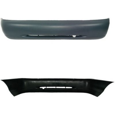 Zadní nárazník FORD MONDEO HB/SDN (BAP/BFP/BNP), 09.96-11.00 OE 1074376, 1036318, 1111876 | Zboží Auto