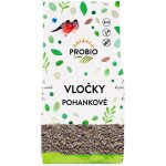 PROBIO Pohankové vločky BIO 250 g – Zboží Mobilmania