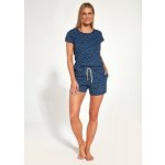Cornette Jenny 814 249 tmavě modrá – Sleviste.cz