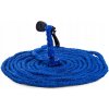 Verk flexi Magic Hose 15-45 m modrá