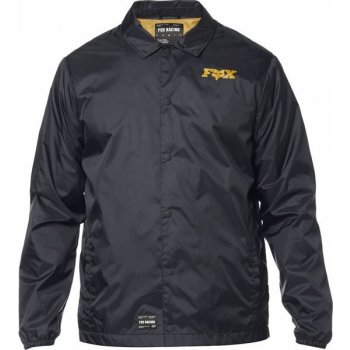 Fox Lad jacket black