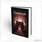 Unesená - komiksový gamebook – Hledejceny.cz