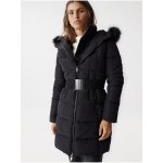 Salsa Jeans St.Moritz černá – Zboží Mobilmania