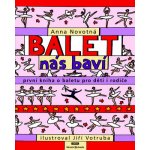 Balet nás baví – Hledejceny.cz