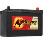 Banner Running Bull EFB 12V 95Ah 760A 595 15 – Zboží Mobilmania